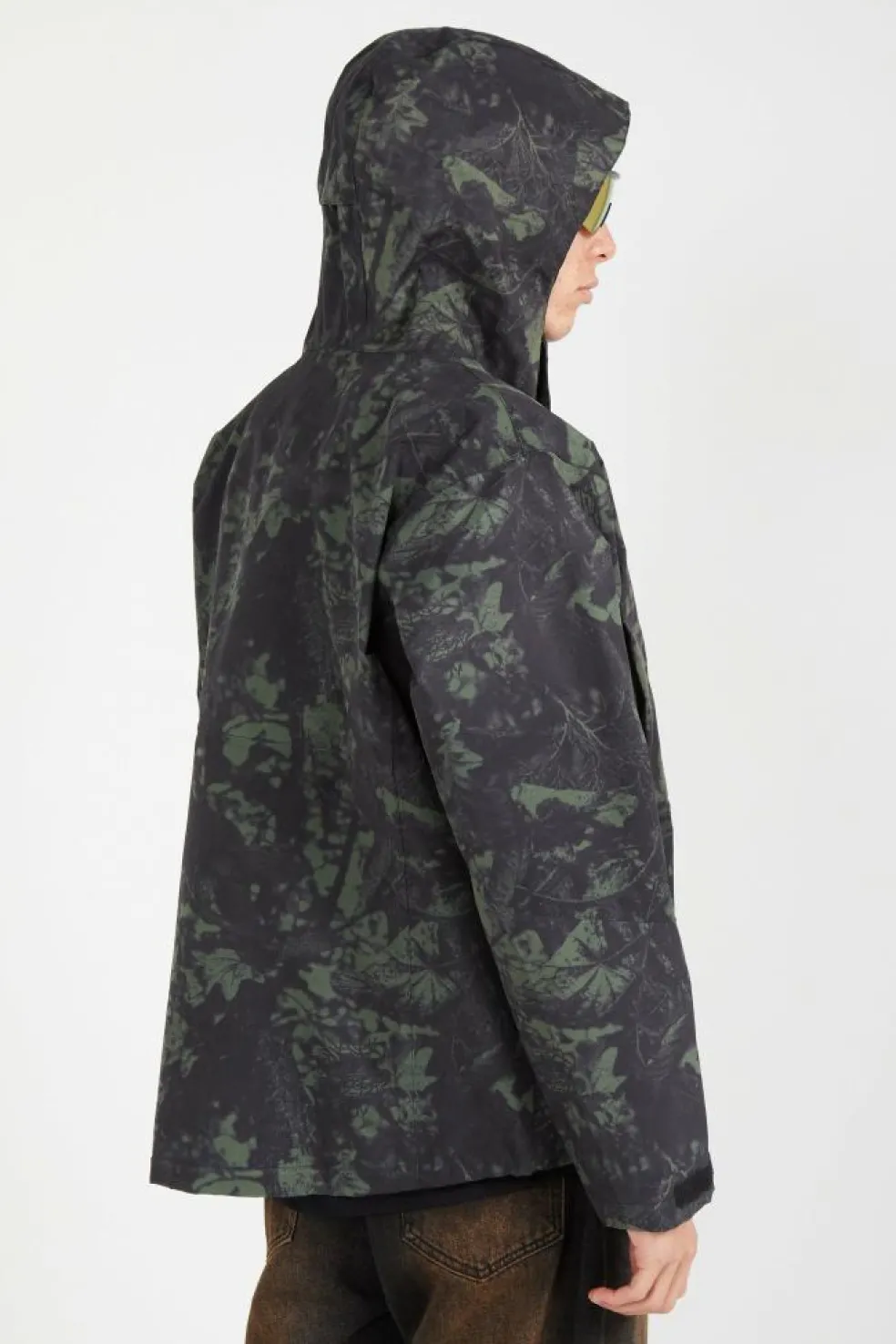 OLWEATHER - Parka | Multicolore