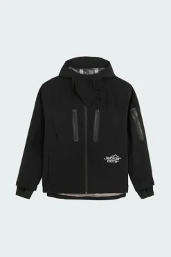 OLWEATHER - Parka | Noir