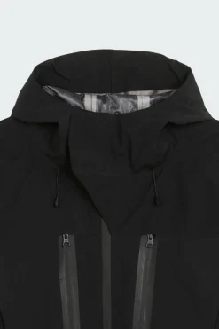 OLWEATHER - Parka | Noir