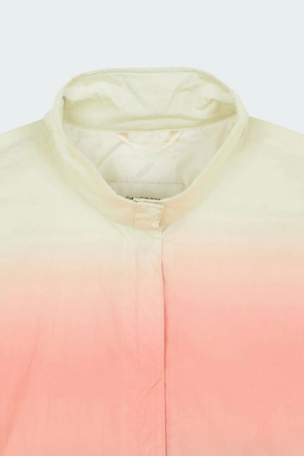 OMBRE JACKET - Veste | Vert