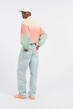 OMBRE JACKET - Veste | Vert