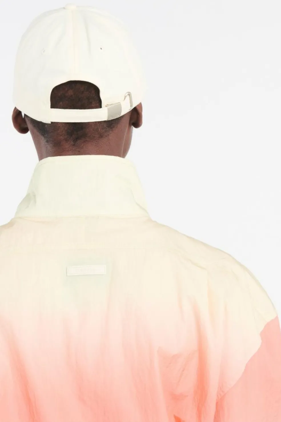 OMBRE JACKET - Veste | Vert