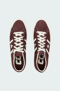 One Star Academy Pro - Baskets | Rouge