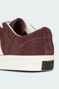 One Star Academy Pro - Baskets | Rouge