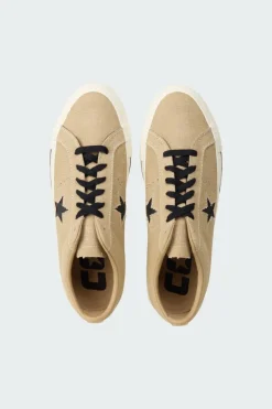 ONE STAR PRO - Baskets | Beige