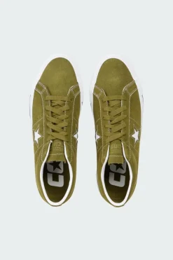 ONE STAR PRO - Baskets | Vert