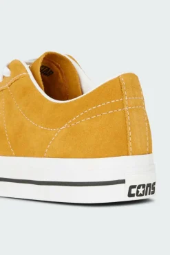 One Star Pro - Baskets | Jaune