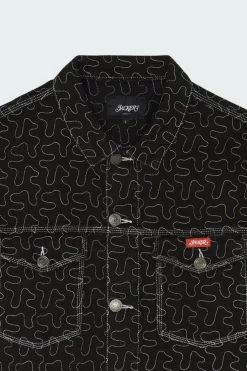 ONELINE - Chemise | Noir