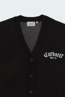 Onyx Cardigan - Cardigan | Multicolore