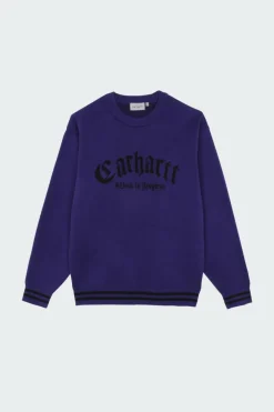 Onyx Sweater - Pull | Multicolore