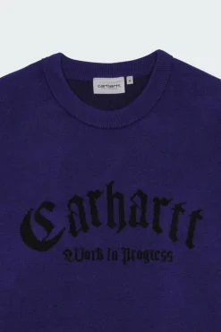 Onyx Sweater - Pull | Multicolore