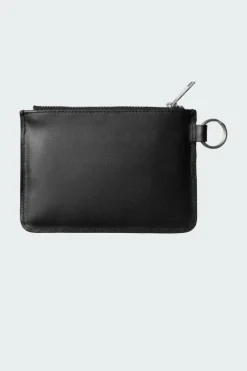 ONYX ZIP WALLET - Portefeuilles | Noir