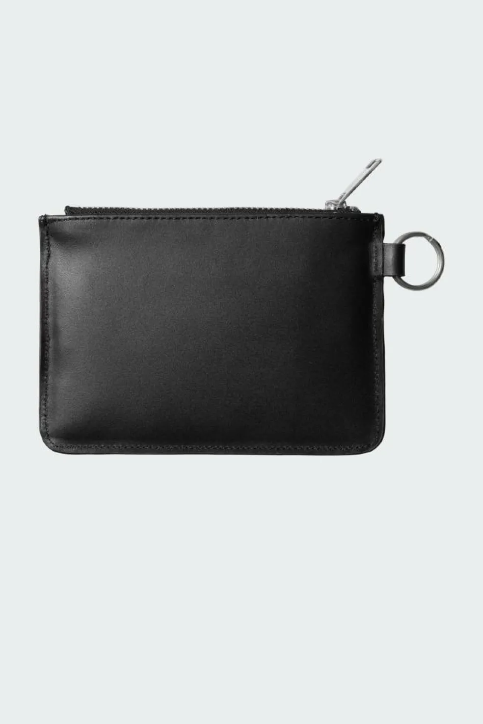 ONYX ZIP WALLET - Portefeuilles | Noir