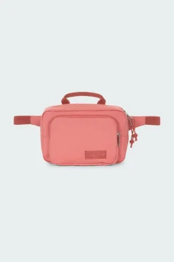 OPTOWN CROSS - Sac banane | Rose
