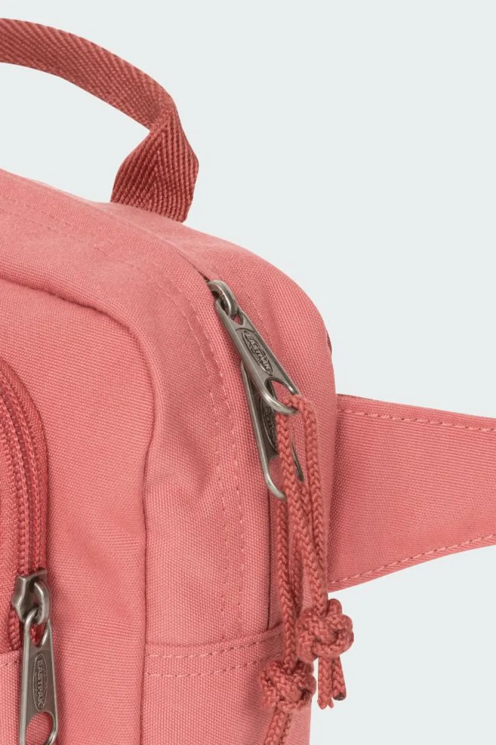OPTOWN CROSS - Sac banane | Rose