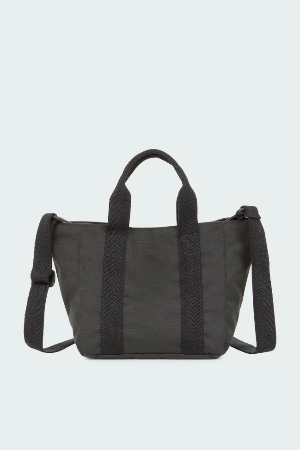 OPTOWN MINI - Sac à bandoulière | Noir