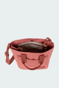 OPTOWN MINI - Sac à bandoulière | Rose