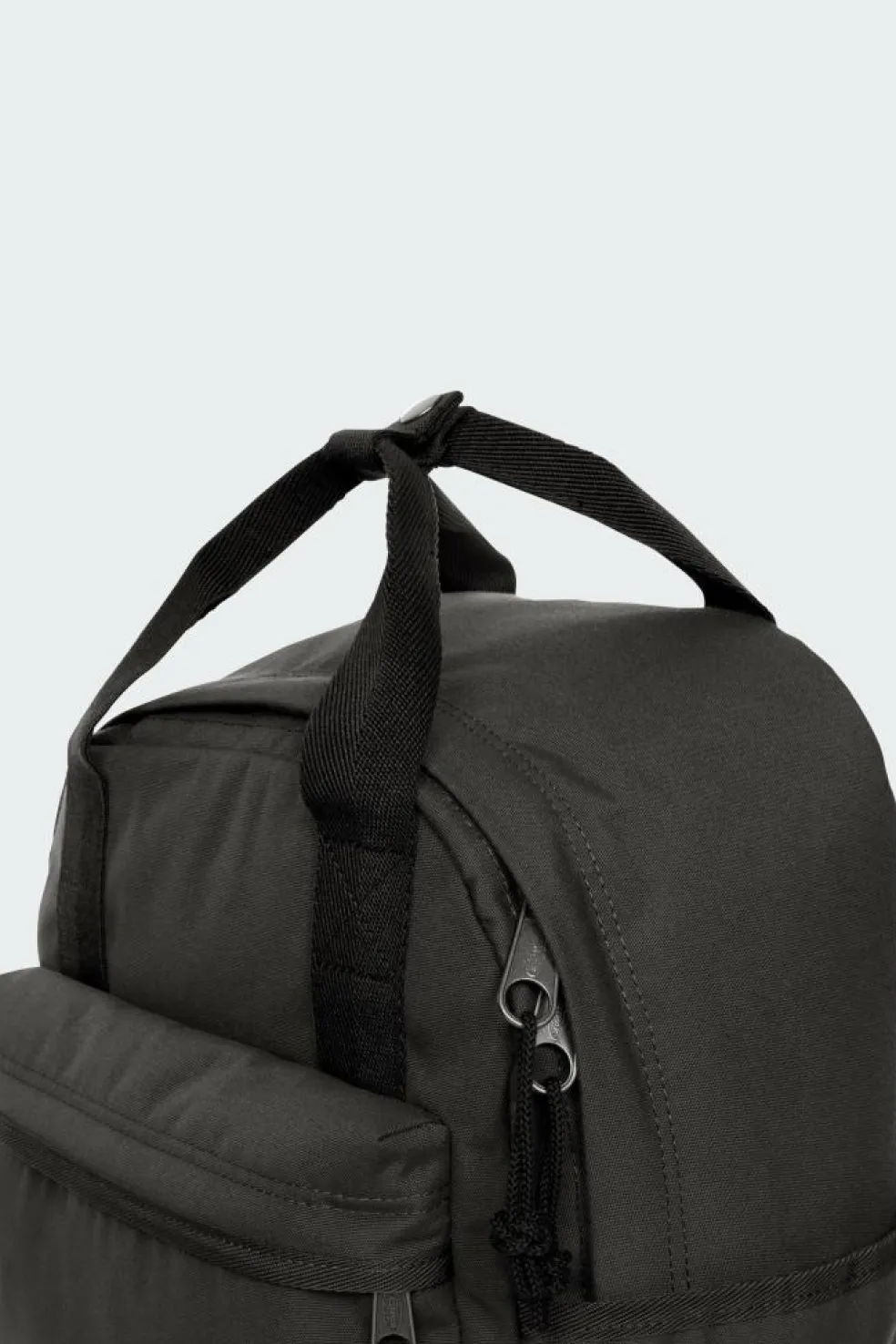 OPTOWN PAK'R - Sac à dos | Noir