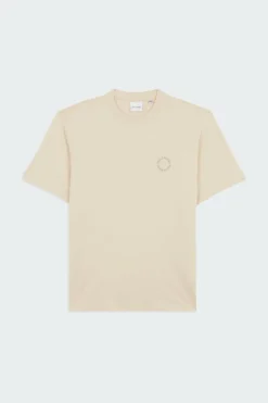 orbit - T-shirt | Beige