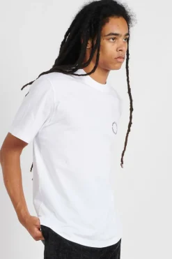 orbit - T-shirt | Blanc