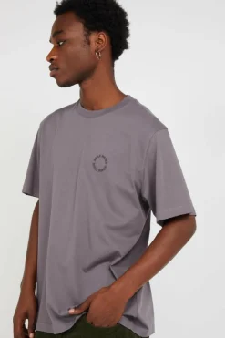 orbit - T-shirt | Gris