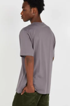 orbit - T-shirt | Gris