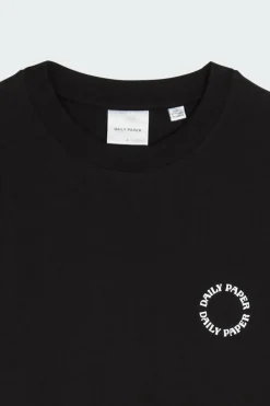 orbit - T-shirt | Noir