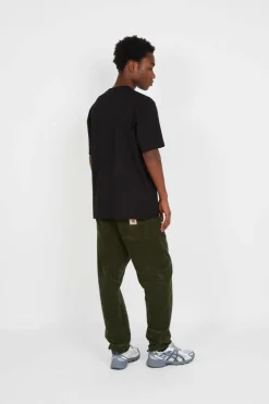 orbit - T-shirt | Noir