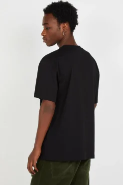 orbit - T-shirt | Noir