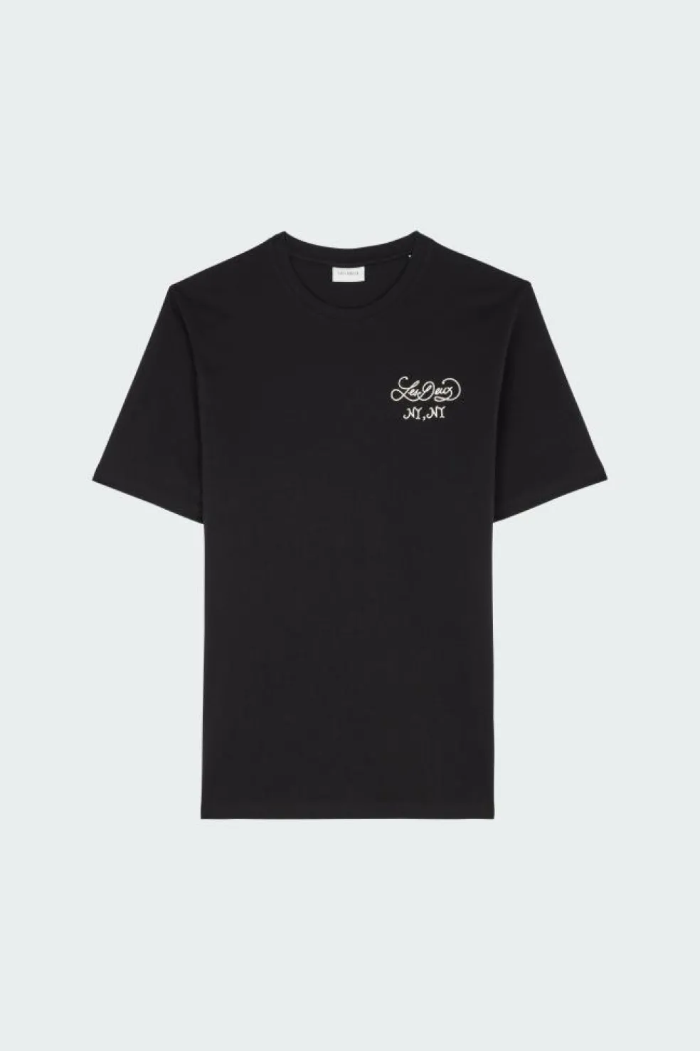 Orchard - T-shirt | Noir