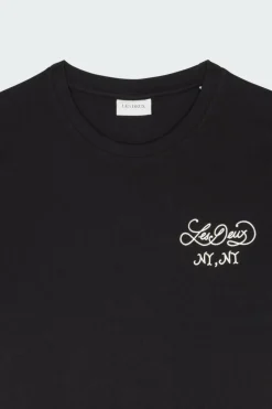 Orchard - T-shirt | Noir