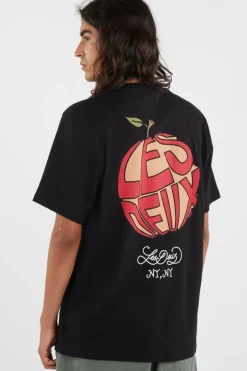 Orchard - T-shirt | Noir