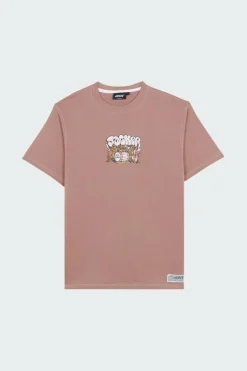 ORCHESTRA - T-shirt | Marron