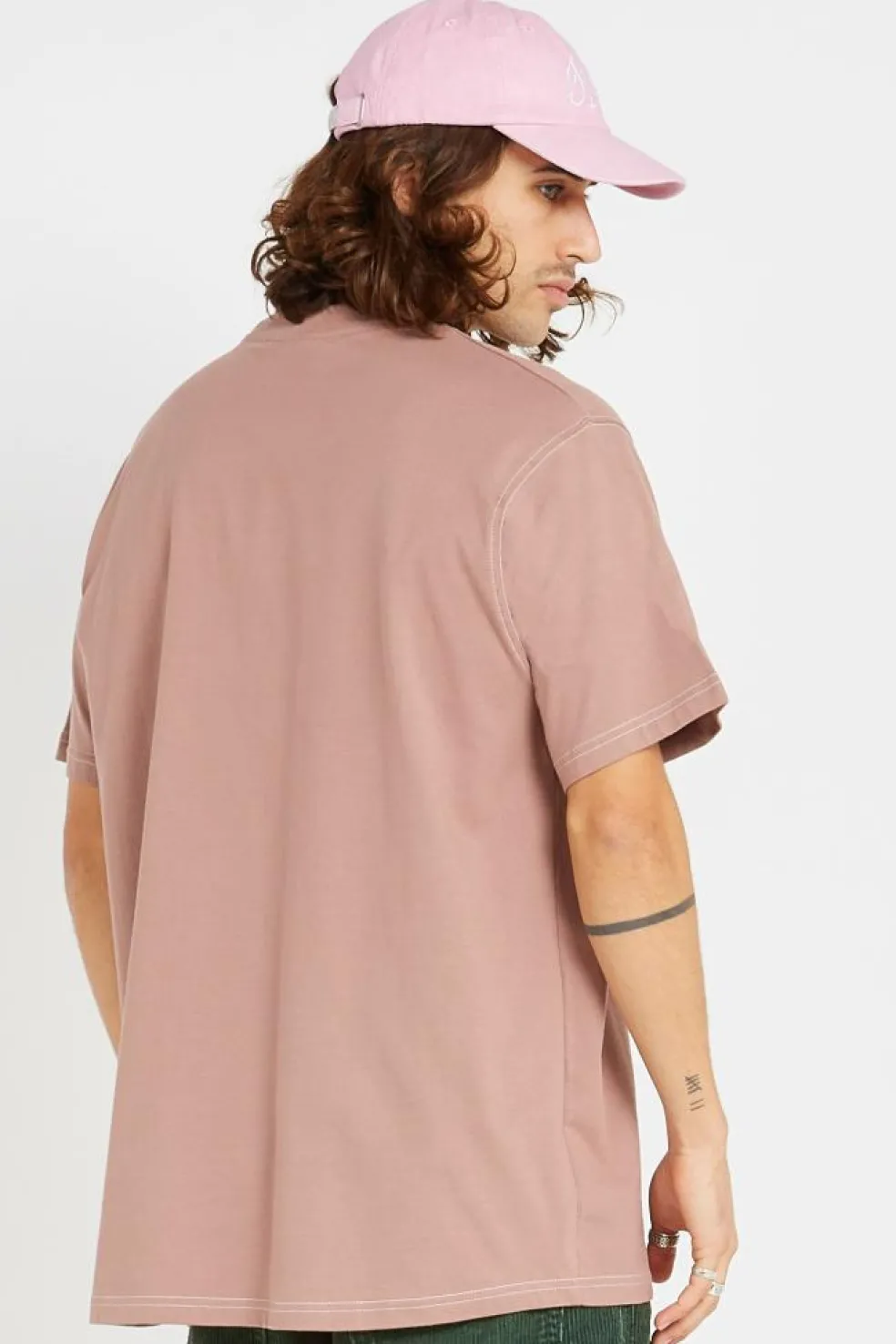 ORCHESTRA - T-shirt | Marron