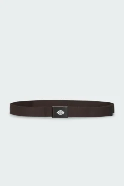 ORCUTT DARK - Ceinture | Marron
