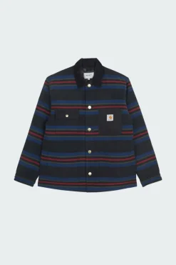 Oregon Jacket - veste | Multicolore