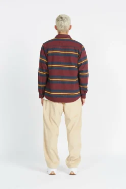 Oregon Shirt Jac - Chemise | Multicolore