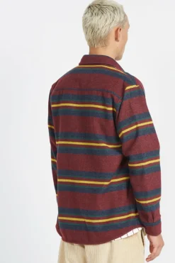 Oregon Shirt Jac - Chemise | Multicolore