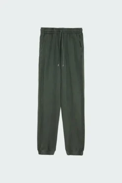 Organic Sweatpants - Jogging | Vert