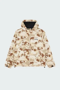 ORGIA DESERT - Veste | Multicolore