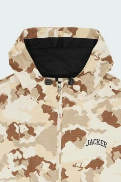 ORGIA DESERT - Veste | Multicolore