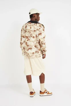 ORGIA DESERT - Veste | Multicolore