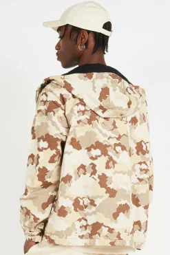 ORGIA DESERT - Veste | Multicolore