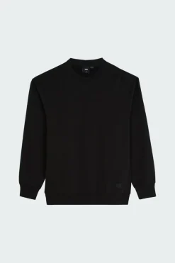 ORIGINAL STANDARDS CREW - Sweatshirt | Noir