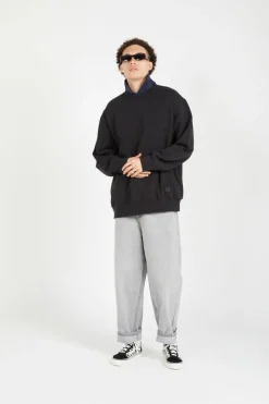 ORIGINAL STANDARDS CREW - Sweatshirt | Noir