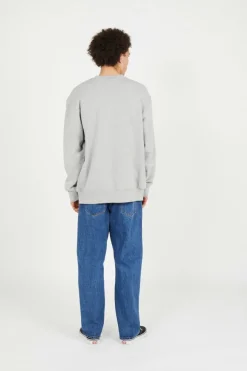 ORIGINAL STANDARDS CREW - Sweatshirt | Gris