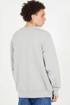 ORIGINAL STANDARDS CREW - Sweatshirt | Gris