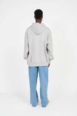 ORIGINAL STANDARDS PULLOVER - Hoodie | Gris