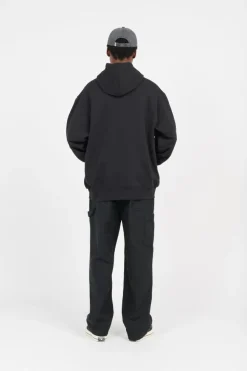 ORIGINAL STANDARDS PULLOVER - Hoodie | Noir