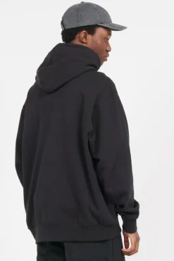 ORIGINAL STANDARDS PULLOVER - Hoodie | Noir